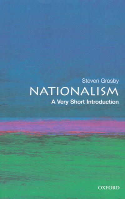 Nationalism