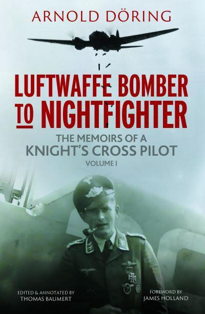 Luftwaffe Bomber To Nightfighter