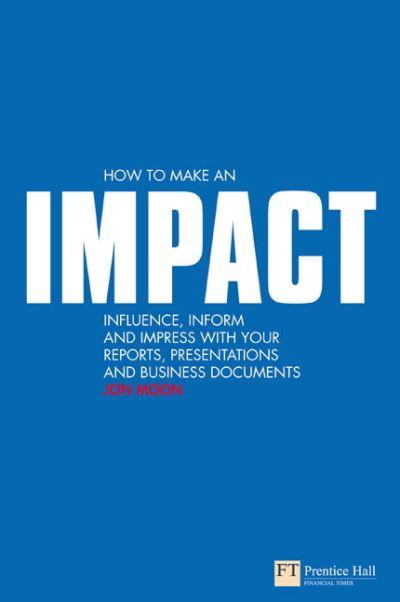 How To Make an Impact