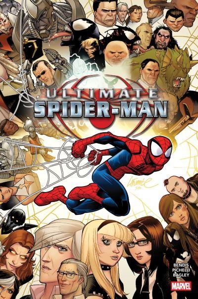 Ultimate Spider-Man Omnibus. Volume 5