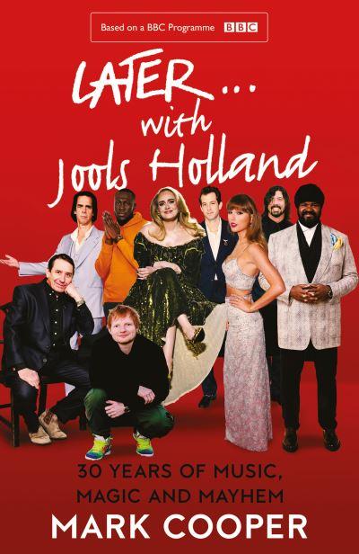 Later...With Jools Holland