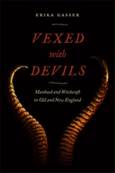 Vexed With Devils