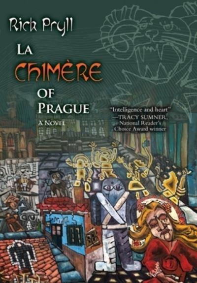 La Chimère of Prague