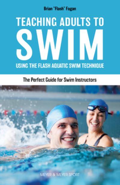 Teaching Adults To Swim