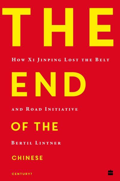 The End of the Chinese Century?