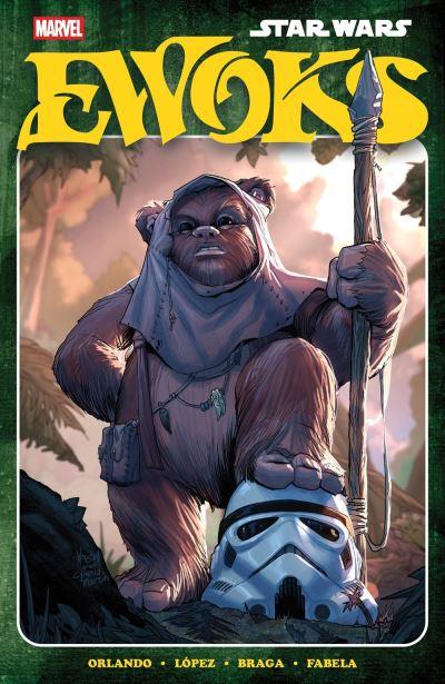 Ewoks