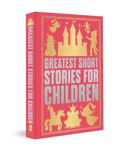 Greatest Short Stories For Children
