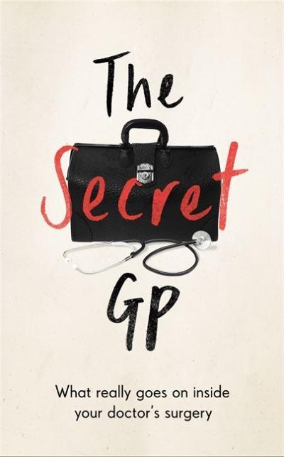 Secret GP TPB