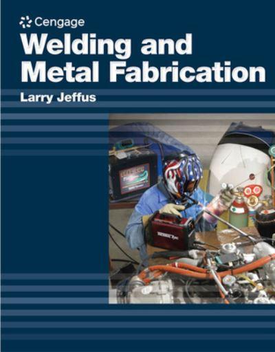 Welding and Metal Fabrication