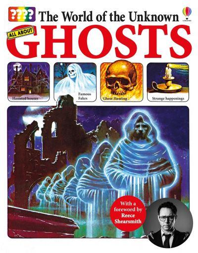 All About Ghosts