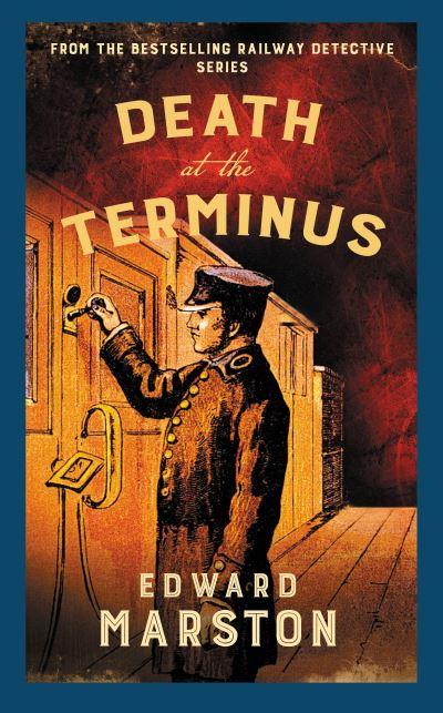 Death At the Terminus