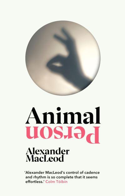 Animal Person H/B