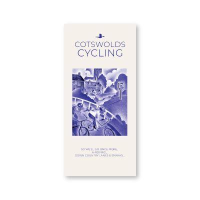 Cotswolds Cycling