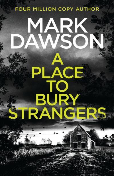 A Place To Bury Strangers