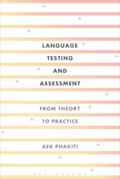 Language Testing and Assessment
