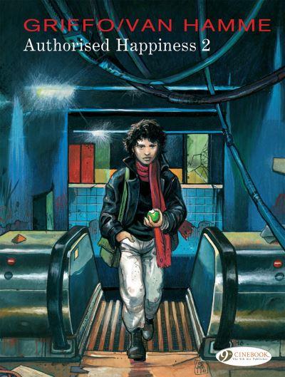Authorised Happiness. Volume 2