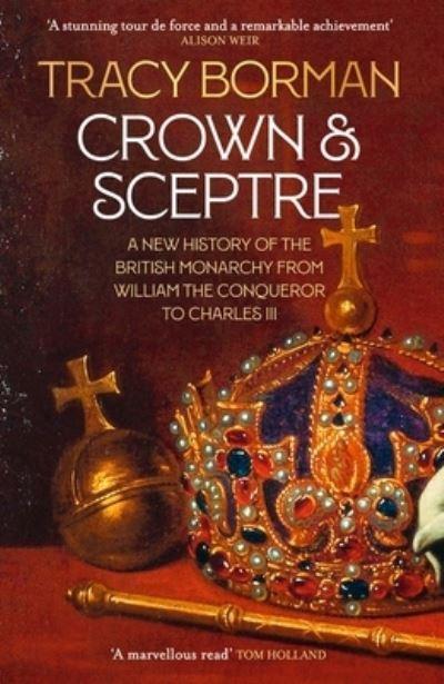 Crown &#38; Sceptre