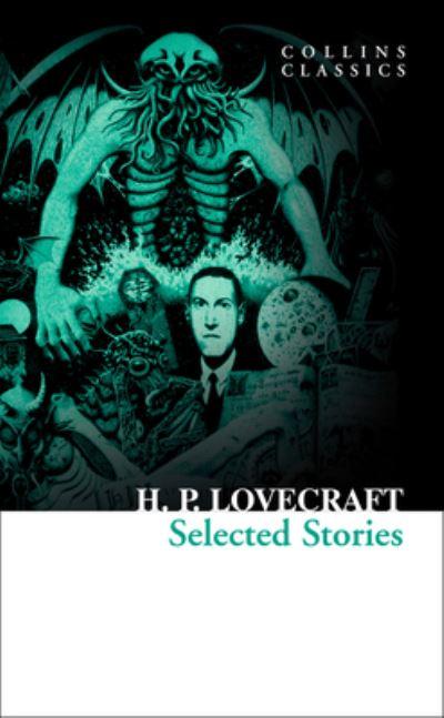Dagon and Other Stories