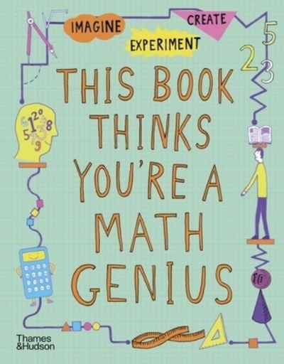 This Book Thinks You're a Maths Genius
