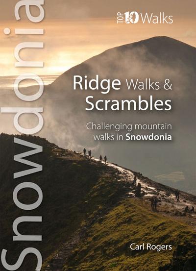 Ridge Walks &#38; Scrambles