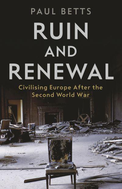 Ruin And Renewal P/B
