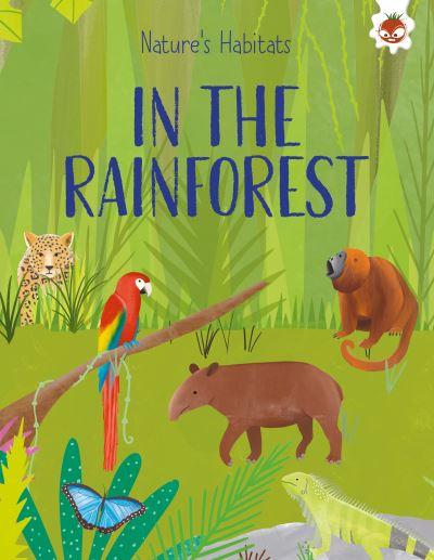 In the Rainforest