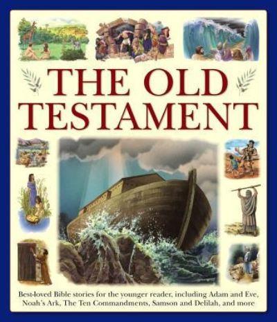 The Old Testament