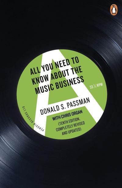 All You Need To Know About the Music Business