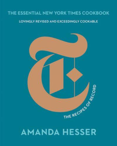 The Essential New York Times Cookbook