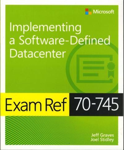 Exam Ref 70-745