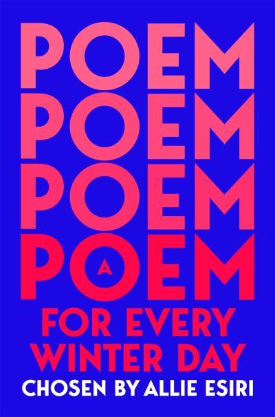 A Poem For Every Winter Day