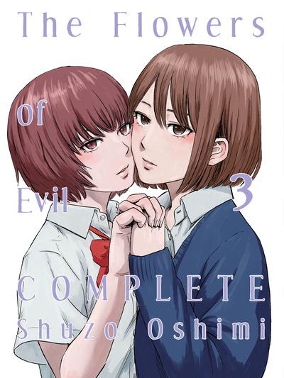 The Flowers of Evil - Complete. 3