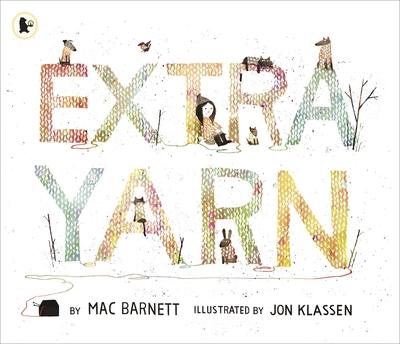 Extra Yarn P/B
