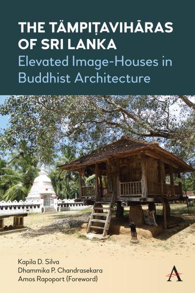 The Tämpitaviharas of Sri Lanka