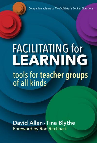 Facilitating For Learning