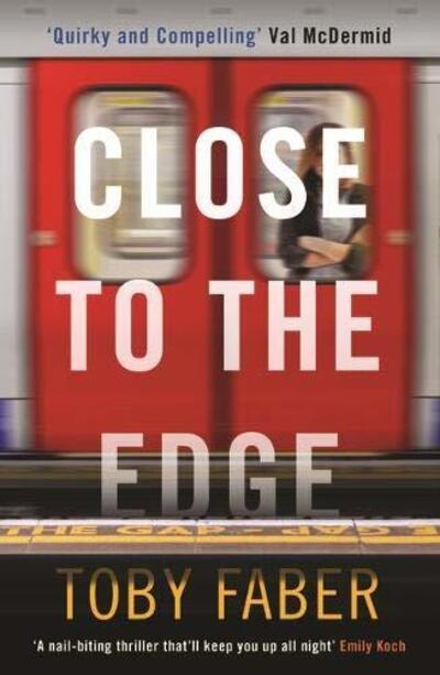 Close To the Edge
