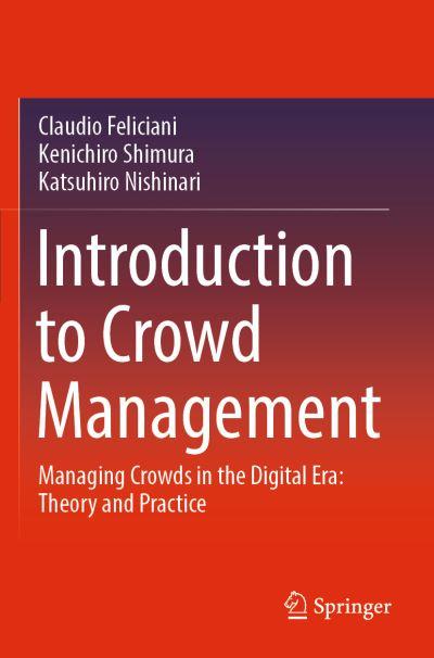 Introduction To Crowd Management
