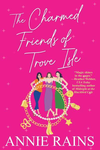 Charmed Friends of Trove Isle, The