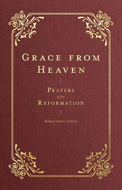 Grace From Heaven