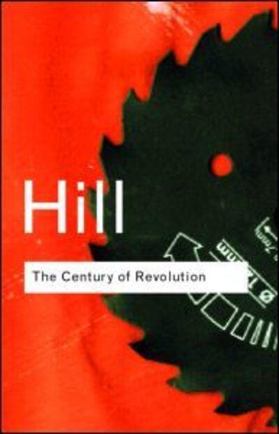 The Century of Revolution, 1603-1714