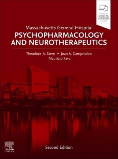 Massachusetts General Hospital Psychopharmacology and Neurot