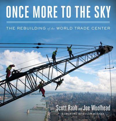 Once More To the Sky