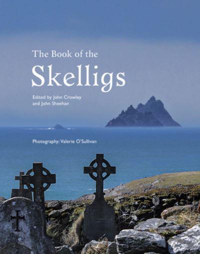 Book Of The Skelligs H/B