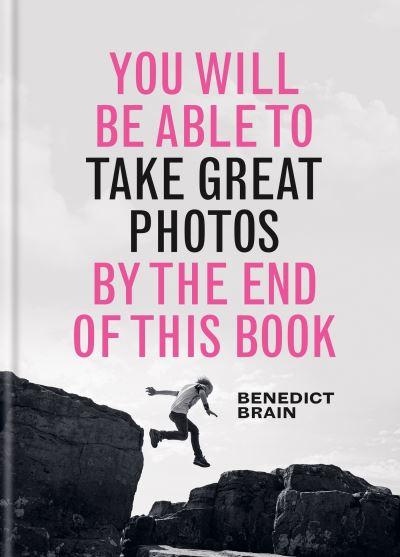 You Will Be Able To Take Great Photos By the End of This Boo