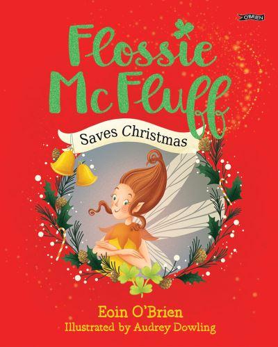 Flossie McFluff Saves Christmas
