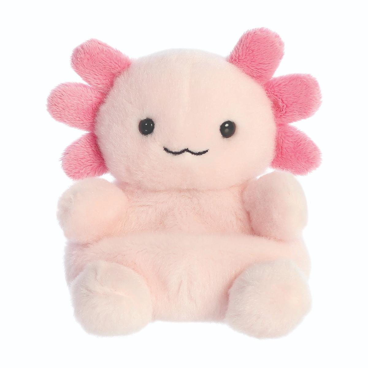 PALM PALS Ax Axolotl