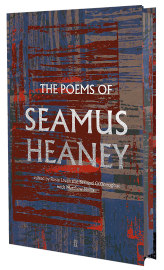 The Poems of Seamus Heaney