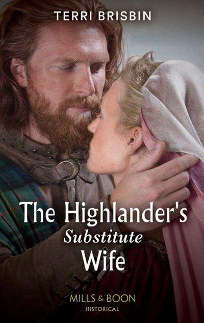 Highlanders Substitute Wife
