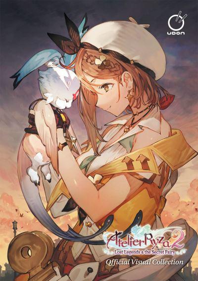 Atelier Ryza 2