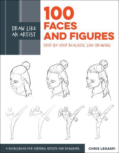 Draw Like an Artist